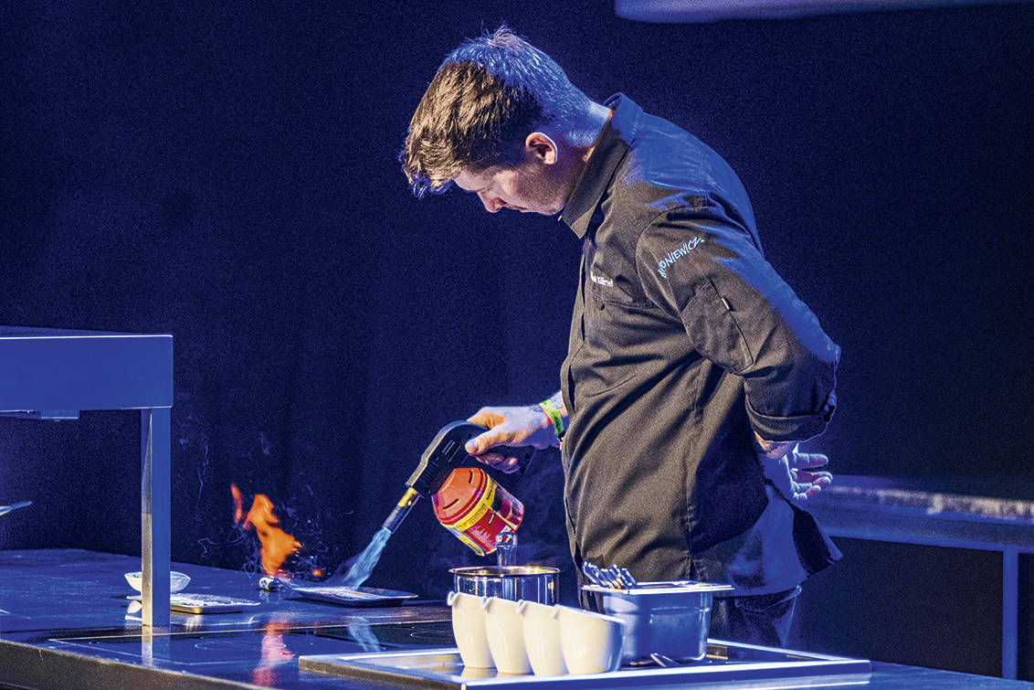 Chef.Days