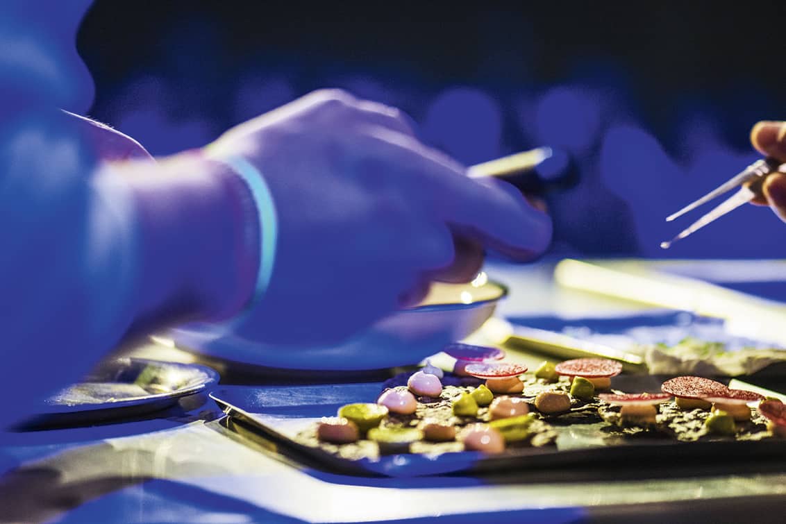 Chef.Days