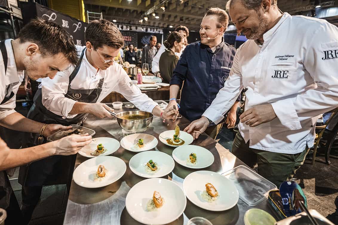Chef.Days
