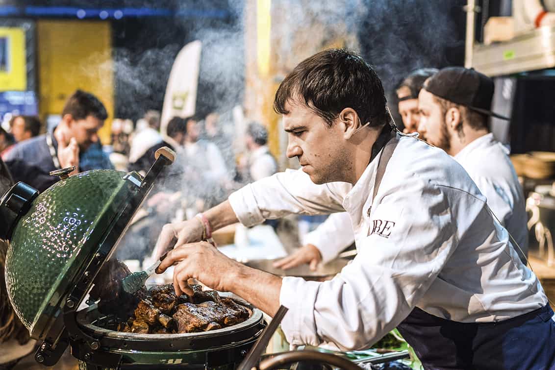 Chef.Days