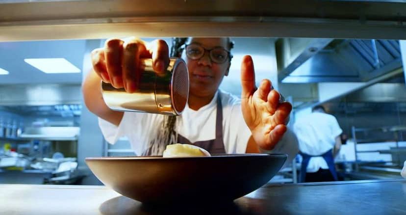 Chef