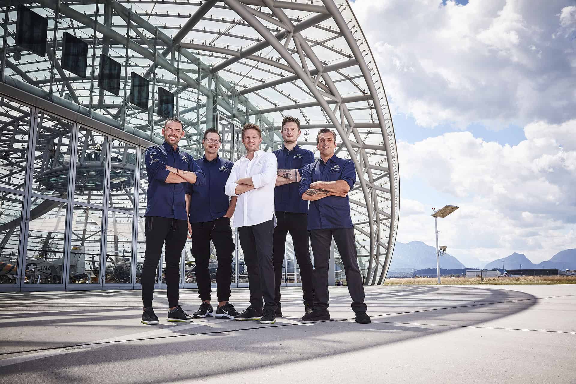 hangar.7