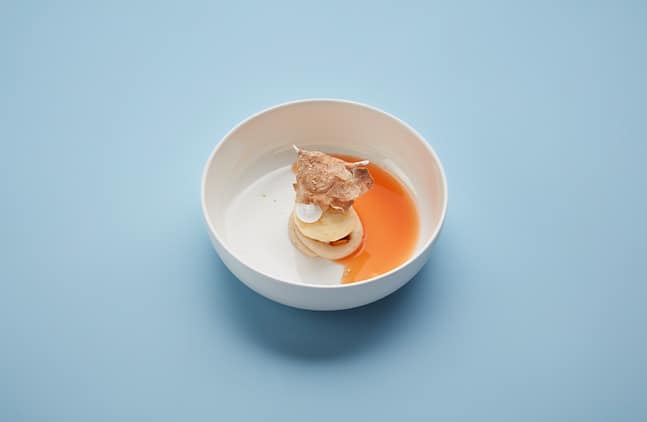 Dulce-Krokant