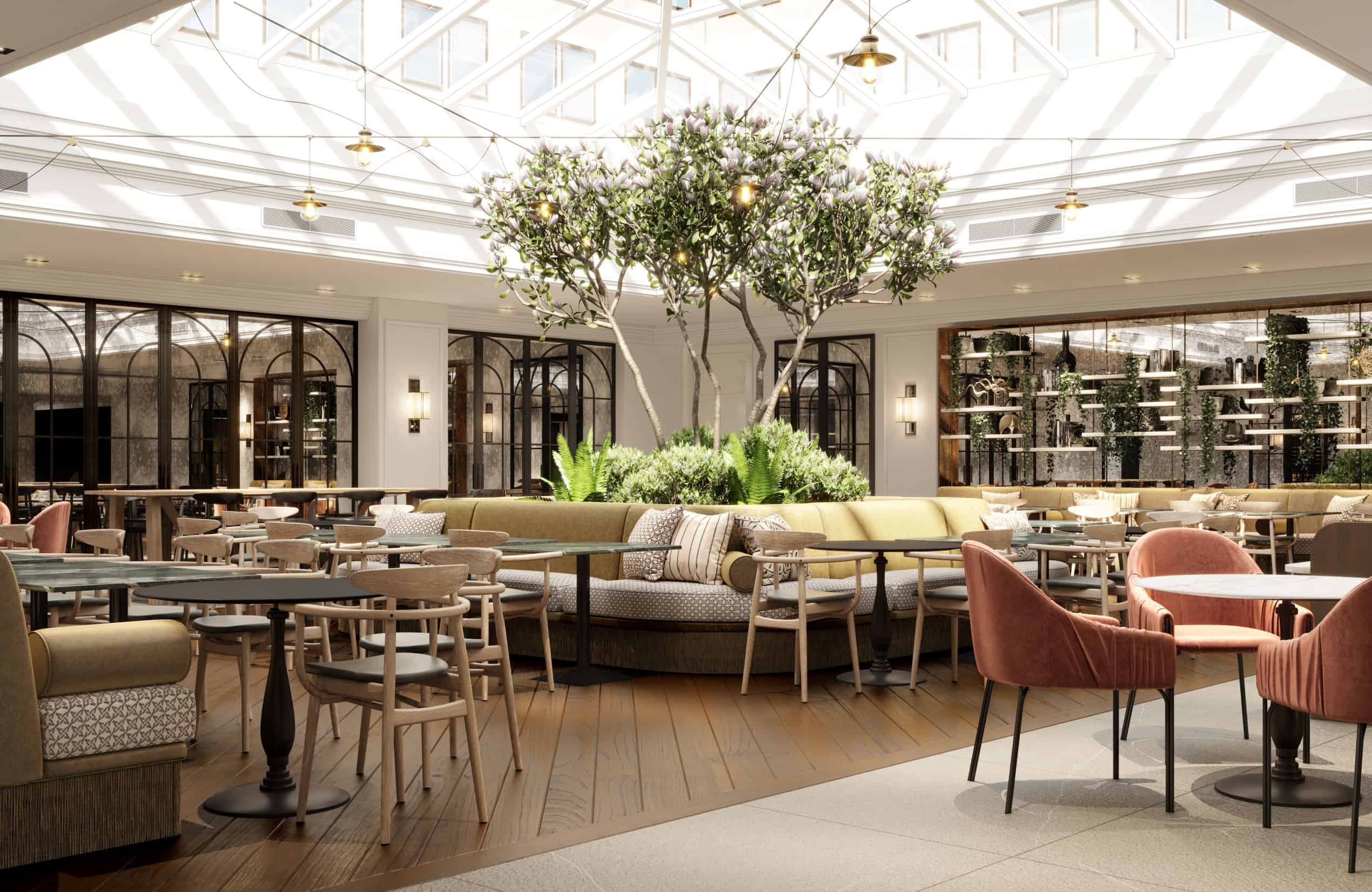 Hilton-Heidelberg