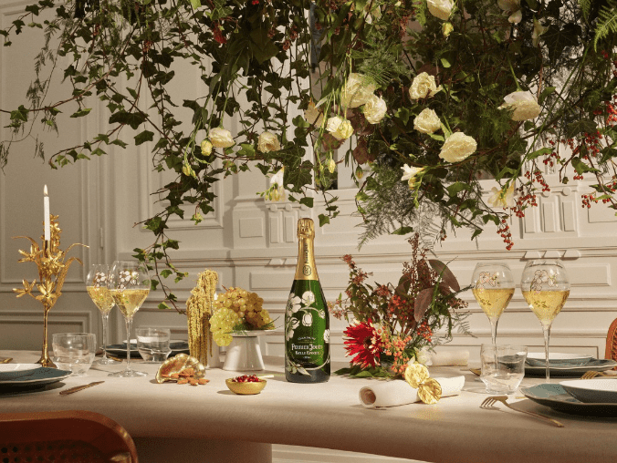 Perrier-jouet