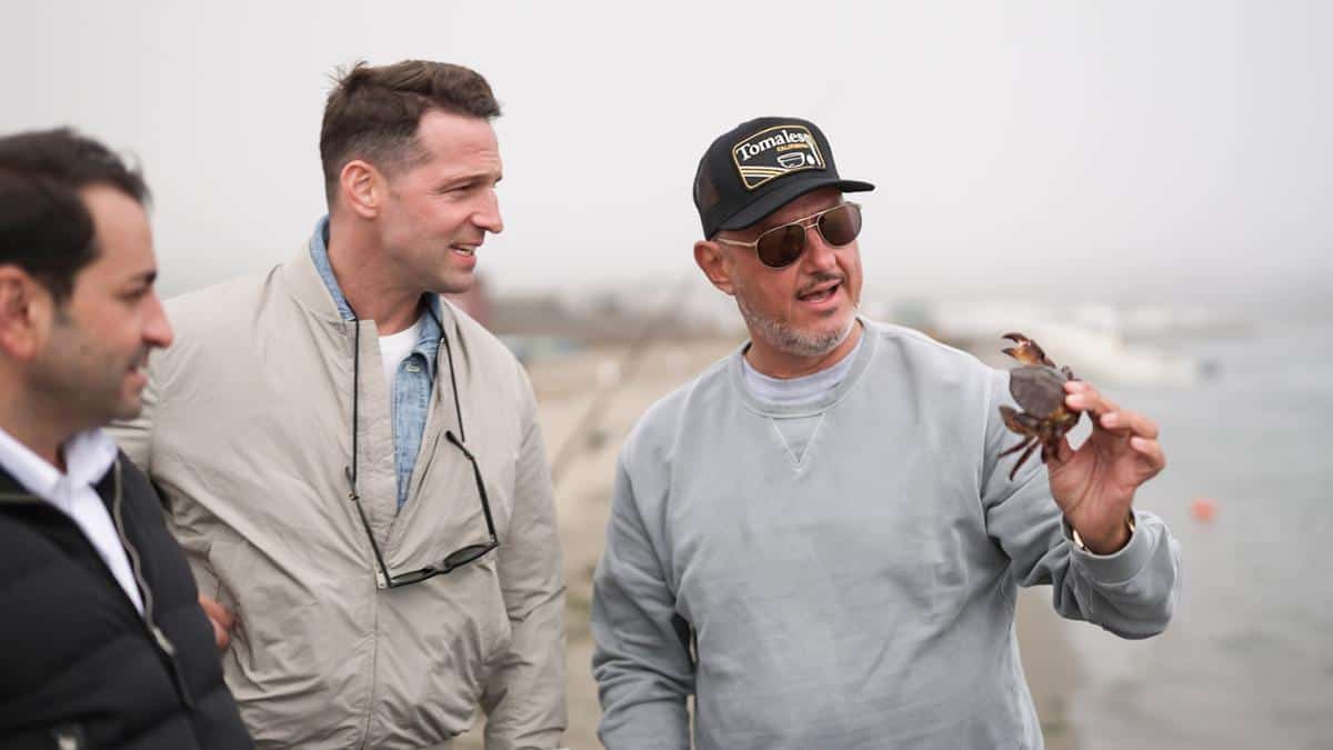 frank-rosin-alexander-kumptner-ali-guengoermues-kabel-eins-tv-programm-roadtrip-amerika