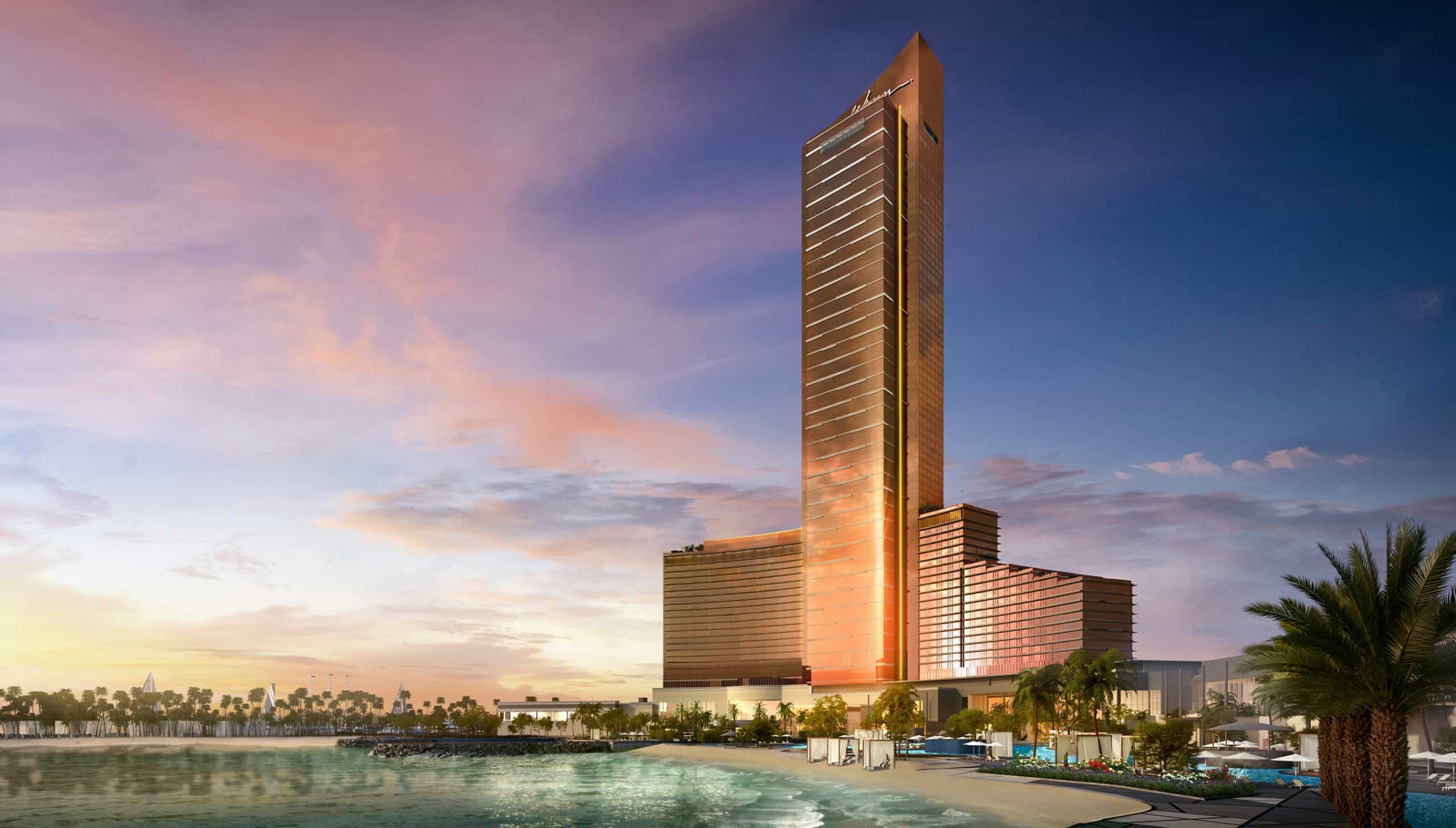 Wynn_Al_Marjan_Island_Exterior_view_from_beach-1-scaled