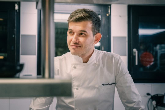 Alexandre