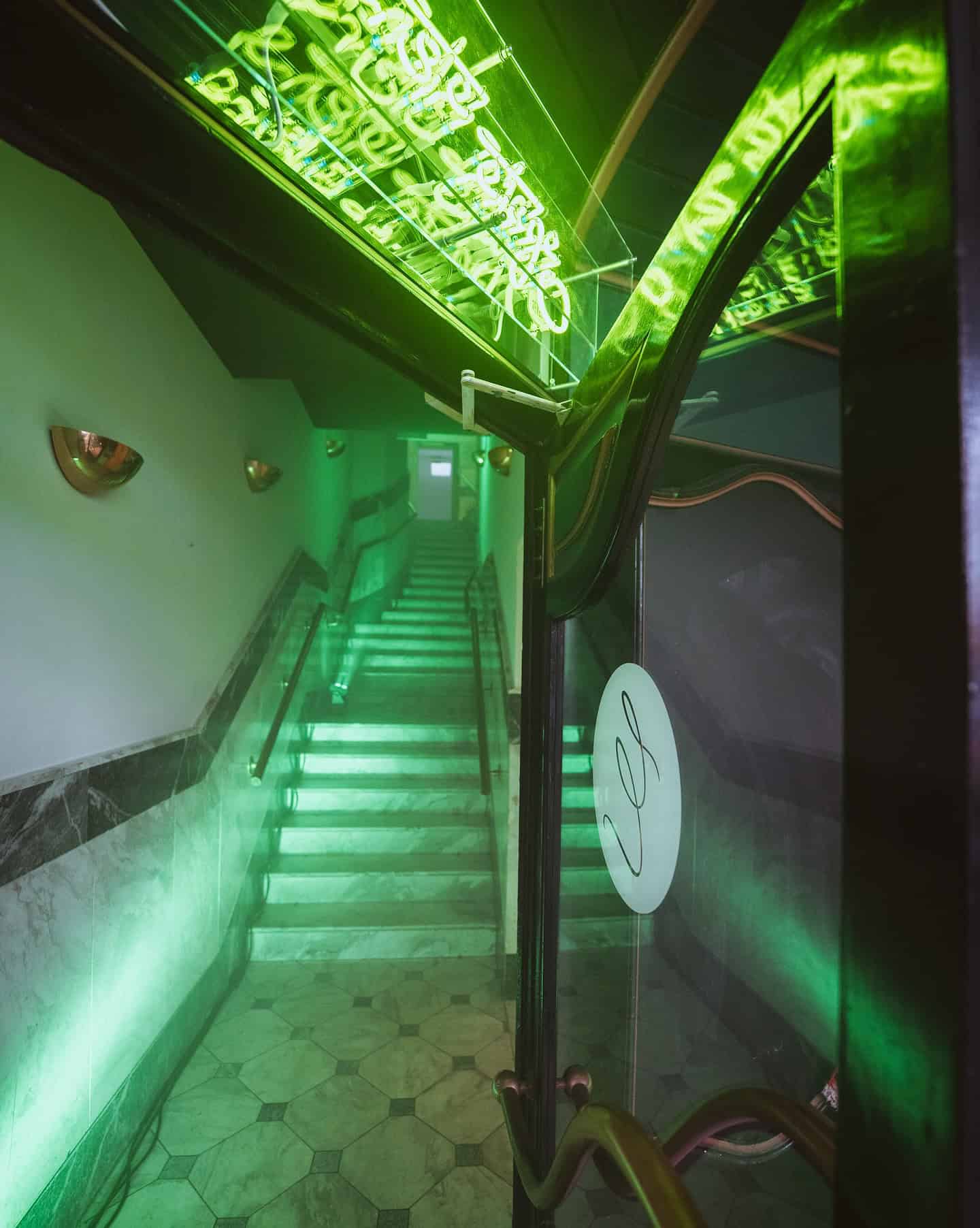 ERste-Etage