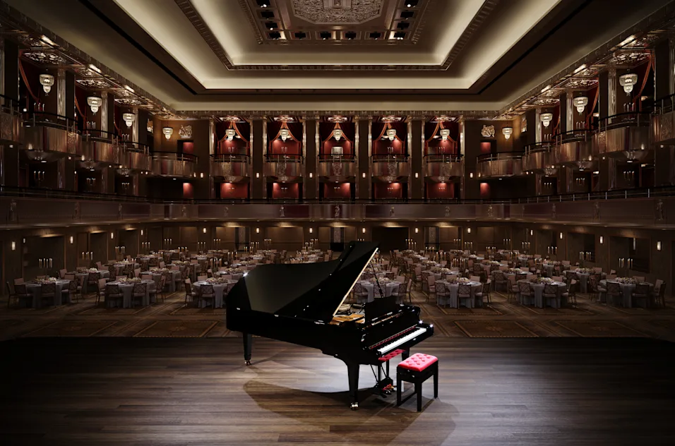 Saal