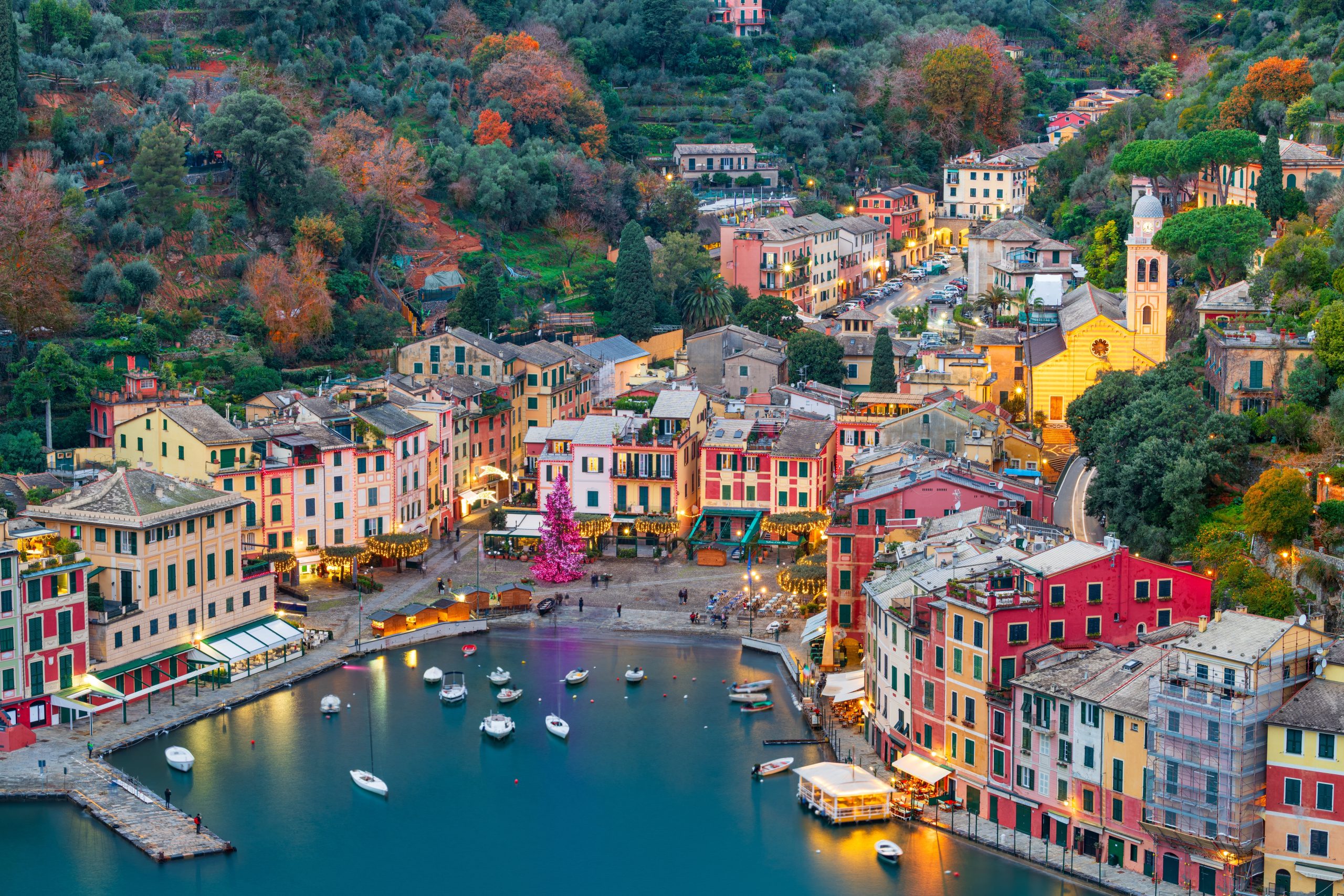 Der Swift-Effekt ist auch in Italien gelandet