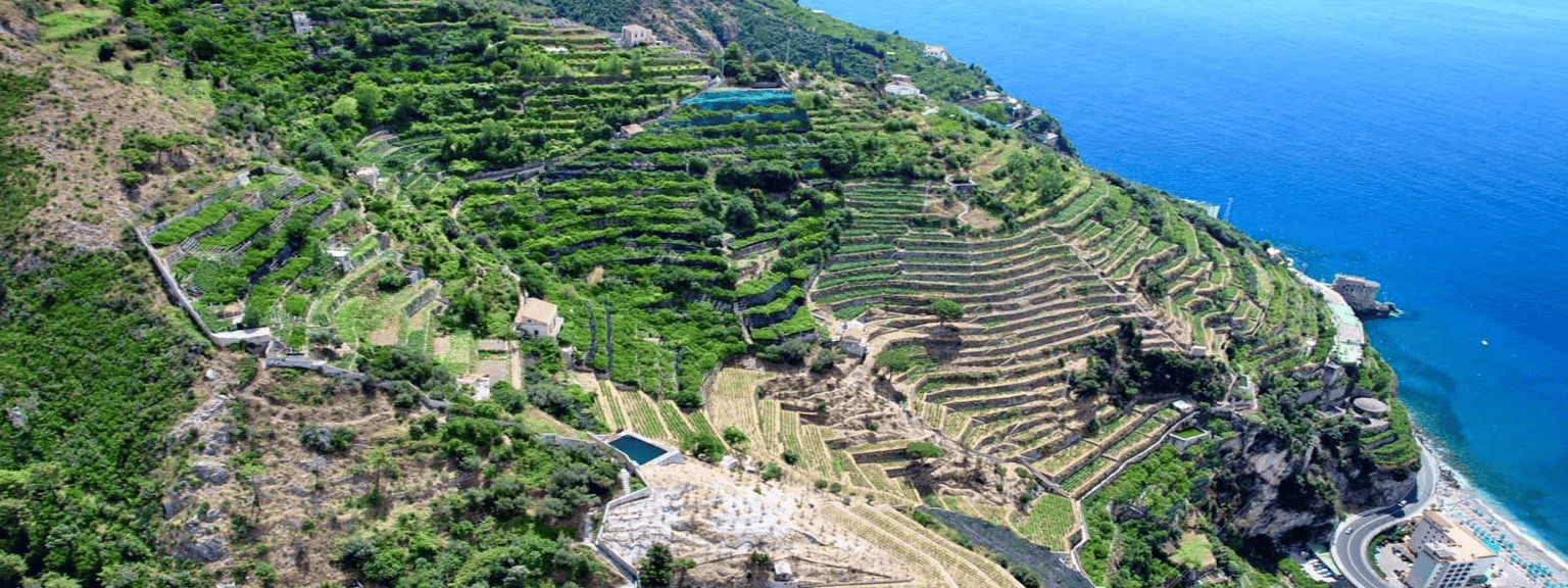 Amalfi-Küste