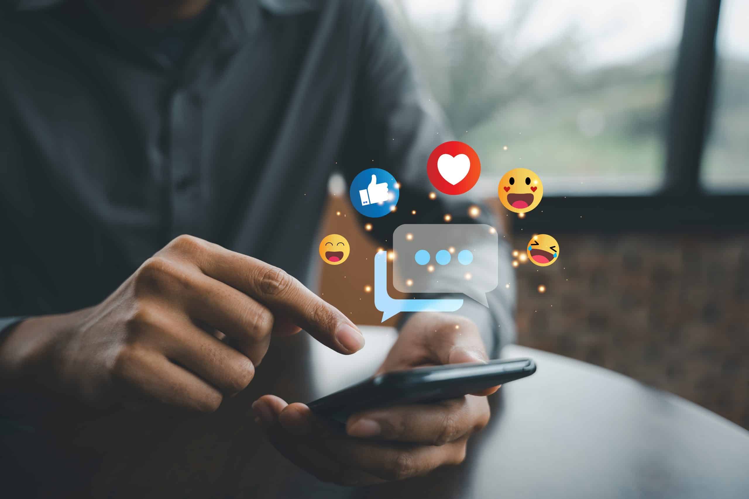 So können Hotels Social Media perfekt einsetzen | Foto: Shutterstock