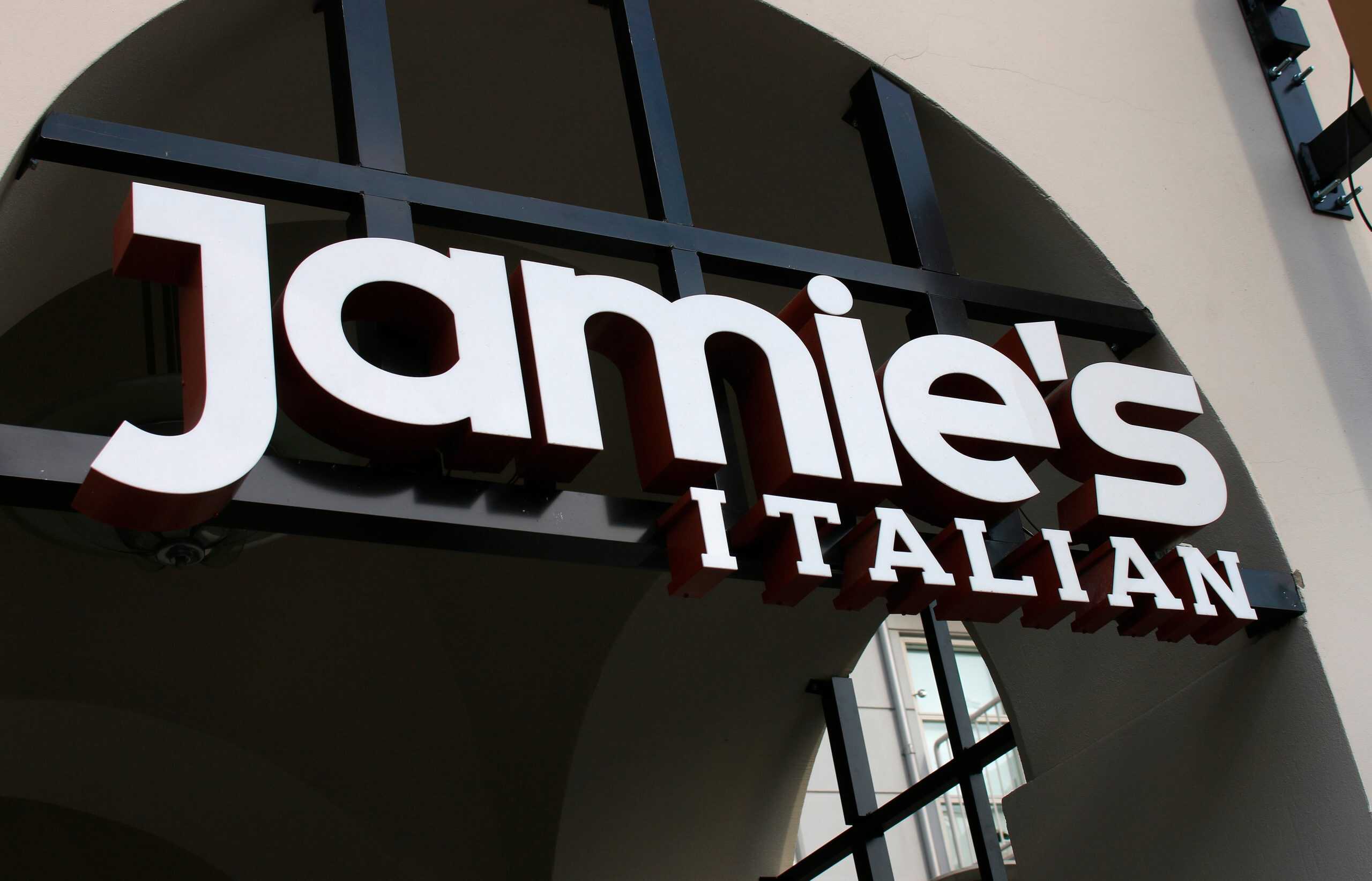 Comeback des Jahres 2026: Jamie's Italian kehrt zurück nach Großbritannien | Foto: Shutterstock
