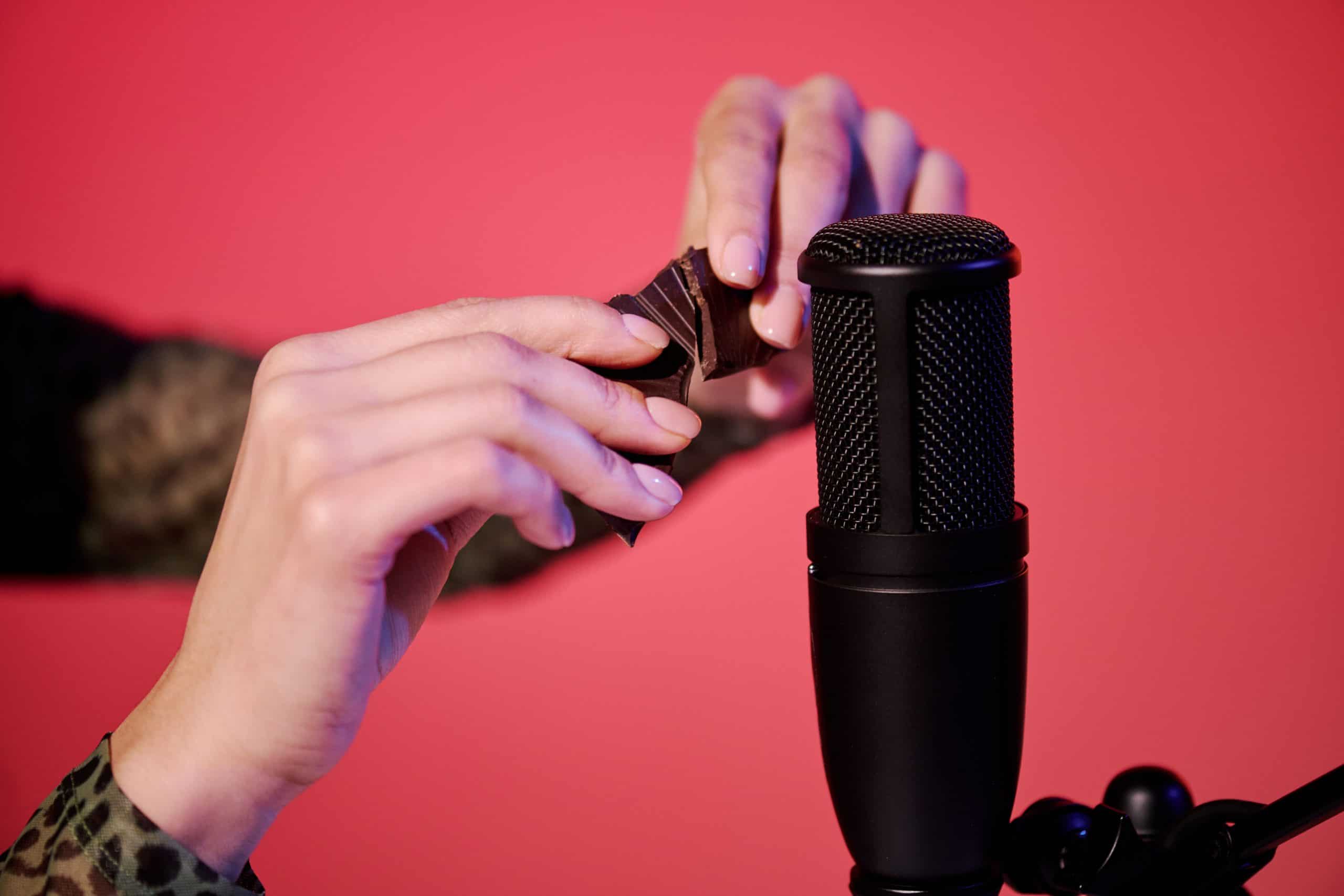Wie wird Schokolade süßer? Was macht sie bitterer? | Foto: Shutterstock