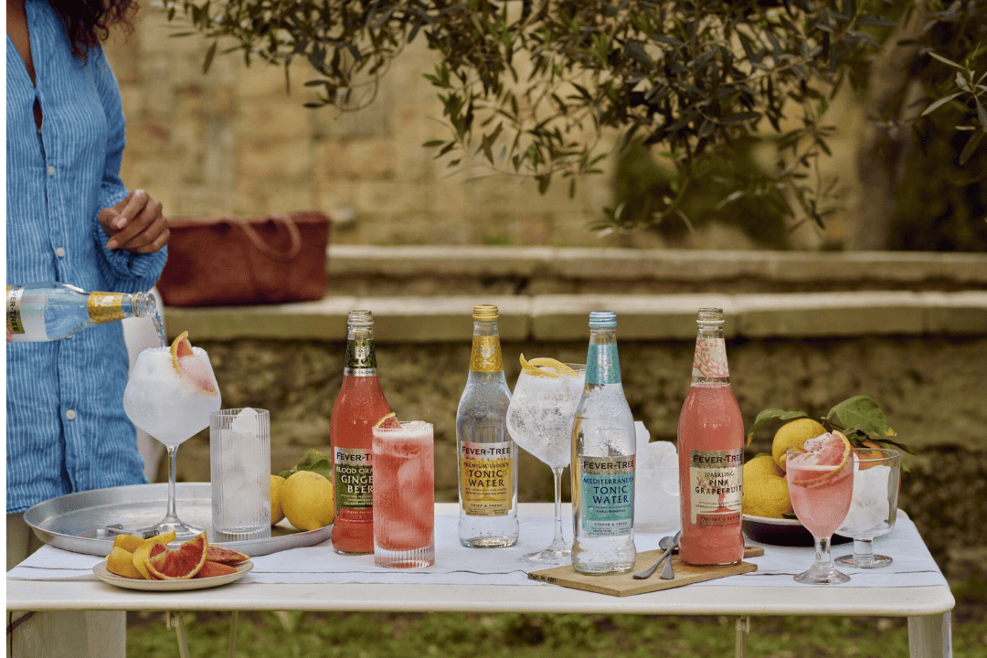 Fever-Tree