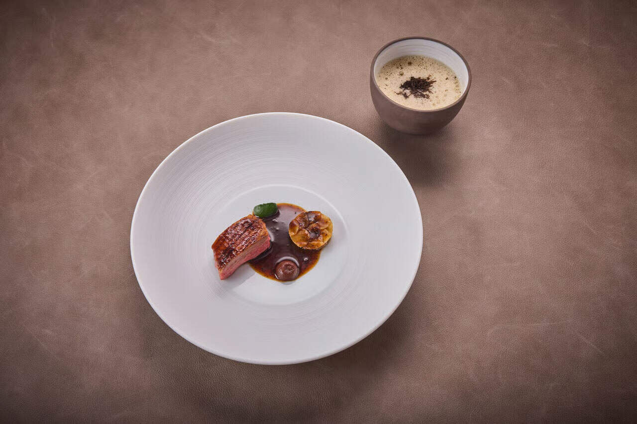 hangar-ente