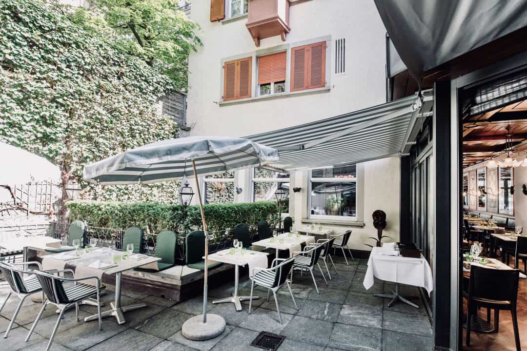 Garten