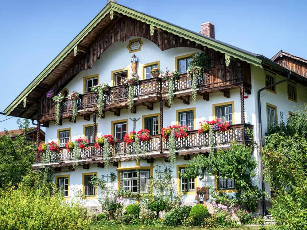 Landgasthof