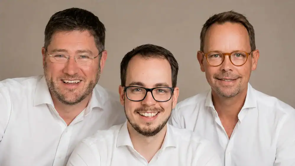 Likestay-Gruender