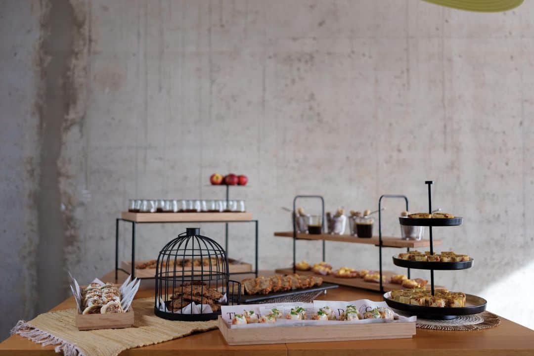 Seminaris-Zero-Waste-Kaffeepausensnacks