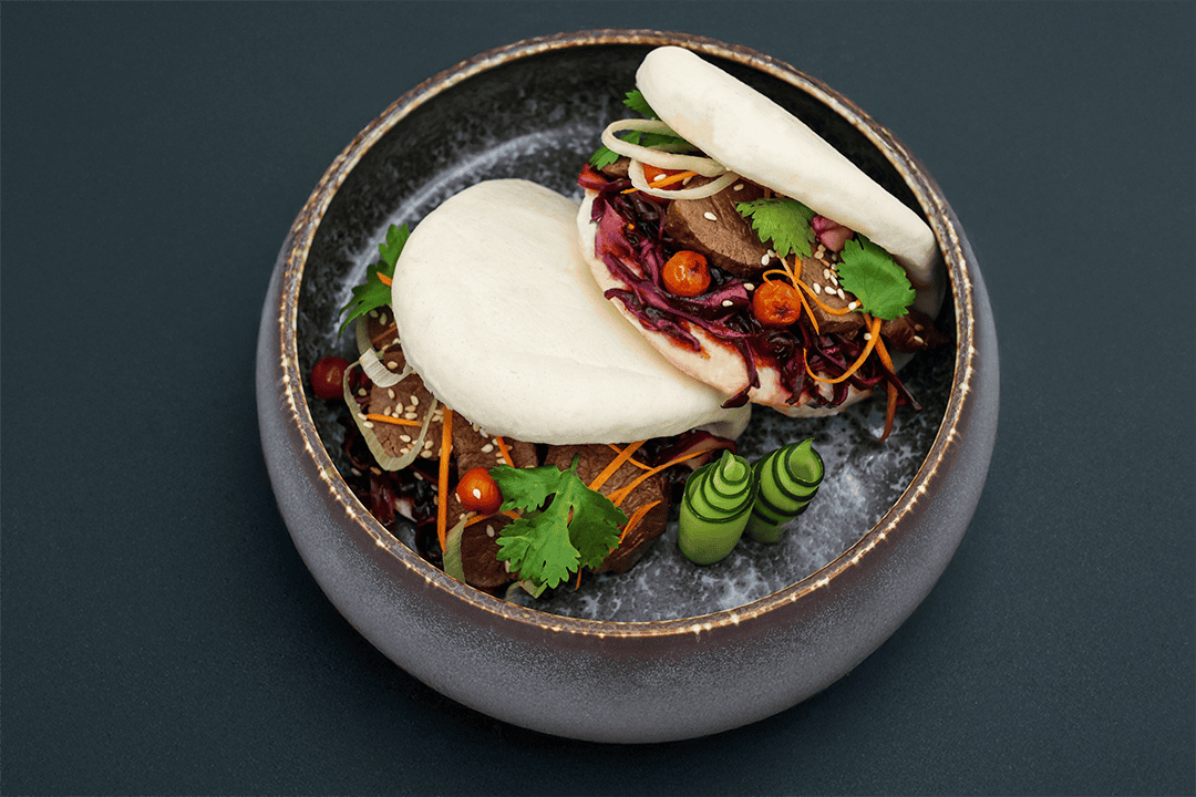 BaoBun_RotkrautKimchi_Wild