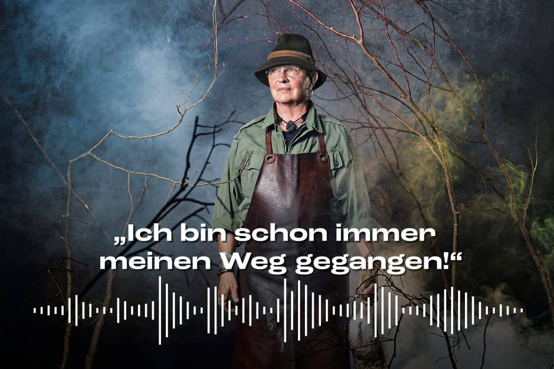  Stefan ‘Der Hexer’ Wiesner: “Ich bin schon immer meinen Weg gegangen” 