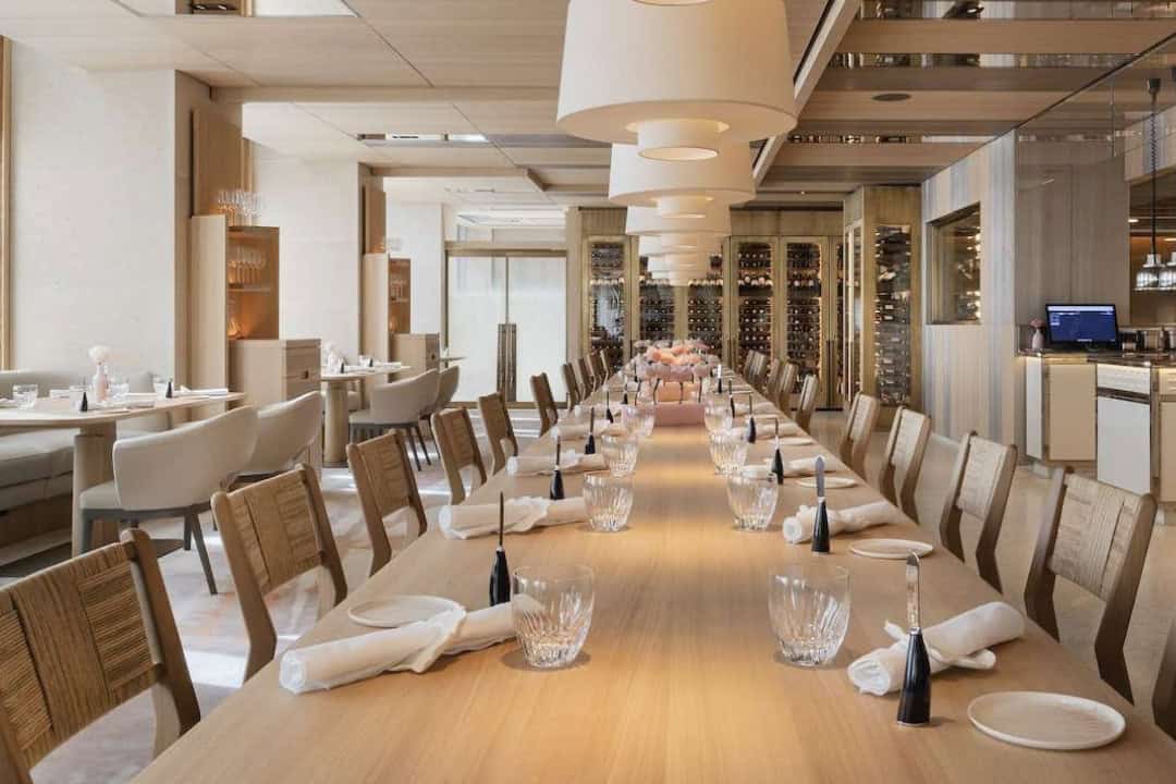 Anne-Sophie-Pic-Paris-Tafel