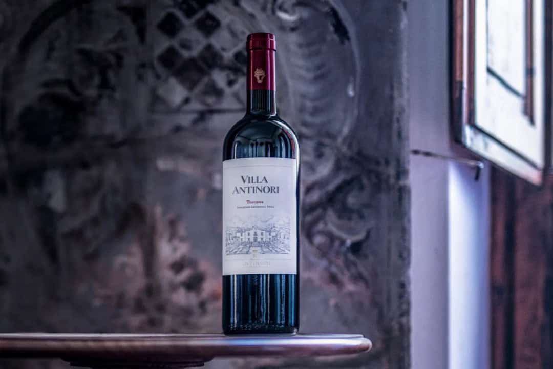 Antinori-Wein