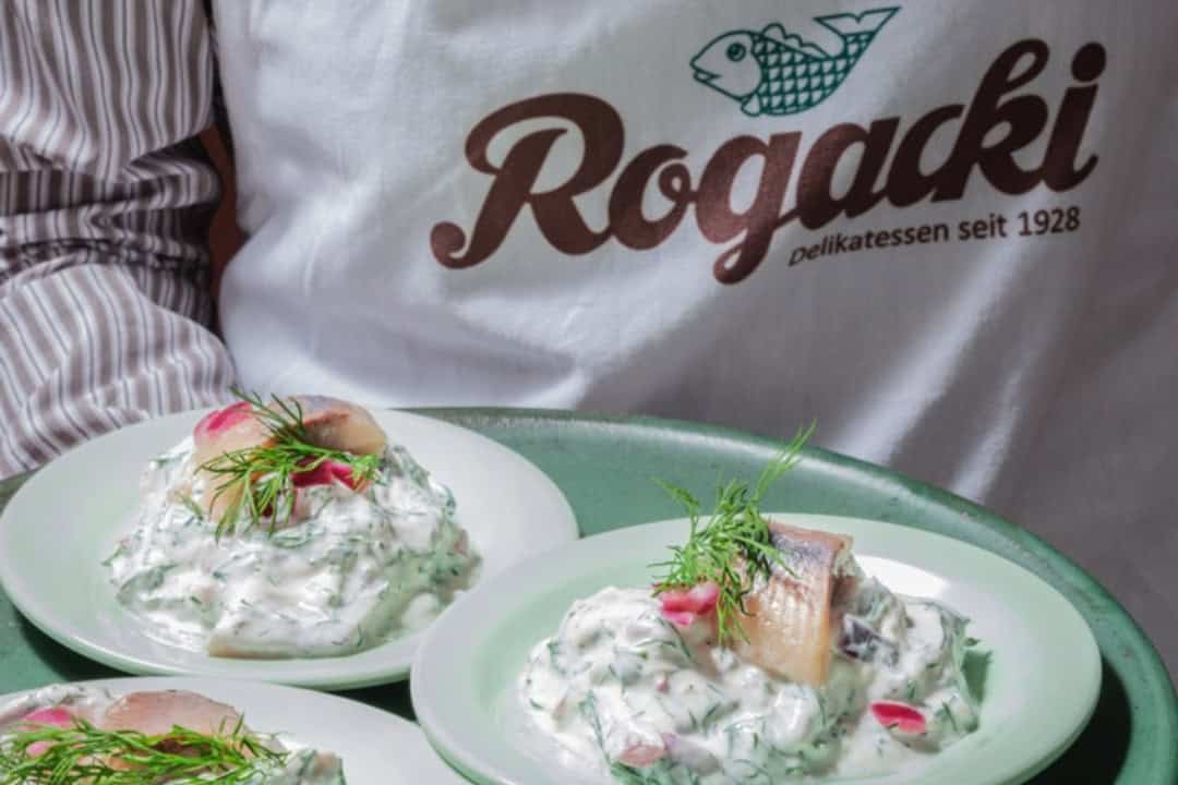 Rogacki-Dillhappen