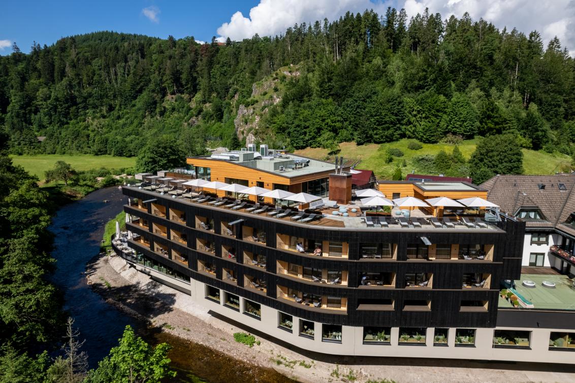 Genusshotel Sackmann 