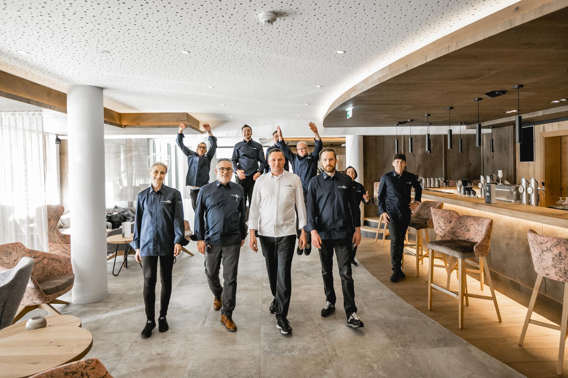 Rohrmoser Kocht GmbH