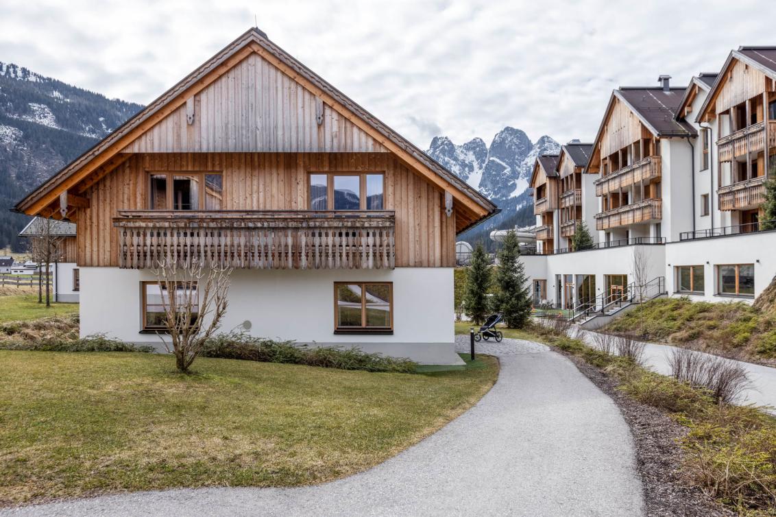 Dachsteinkönig - Familux Resort