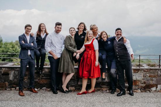 Kempinski Hotel Berchtesgaden