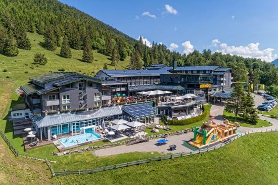 Oberjoch - Familux Resort