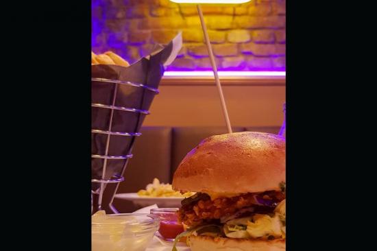 Slider