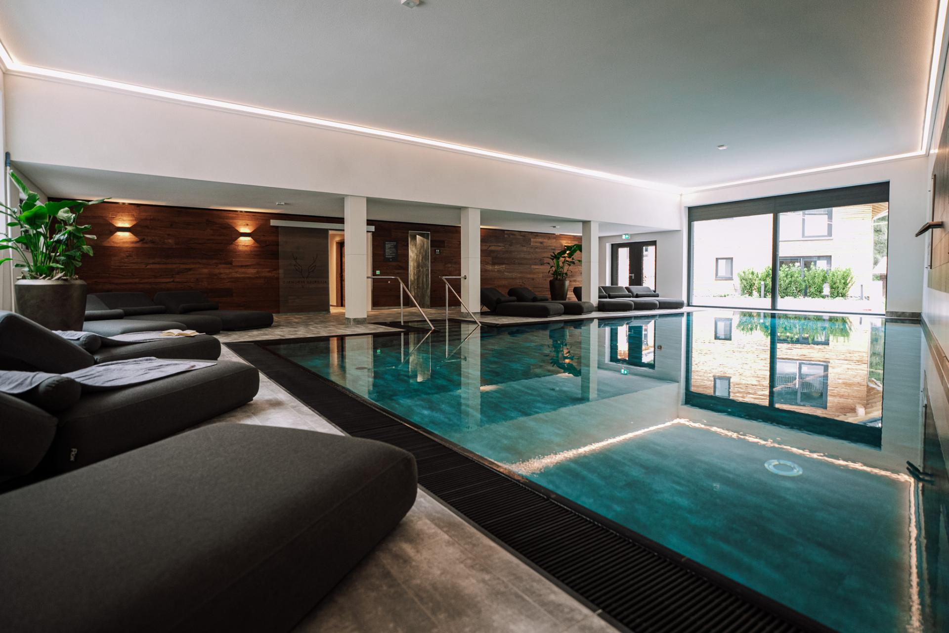 Allgäuer Bergwald CHALET'S Oberstaufen GmbH