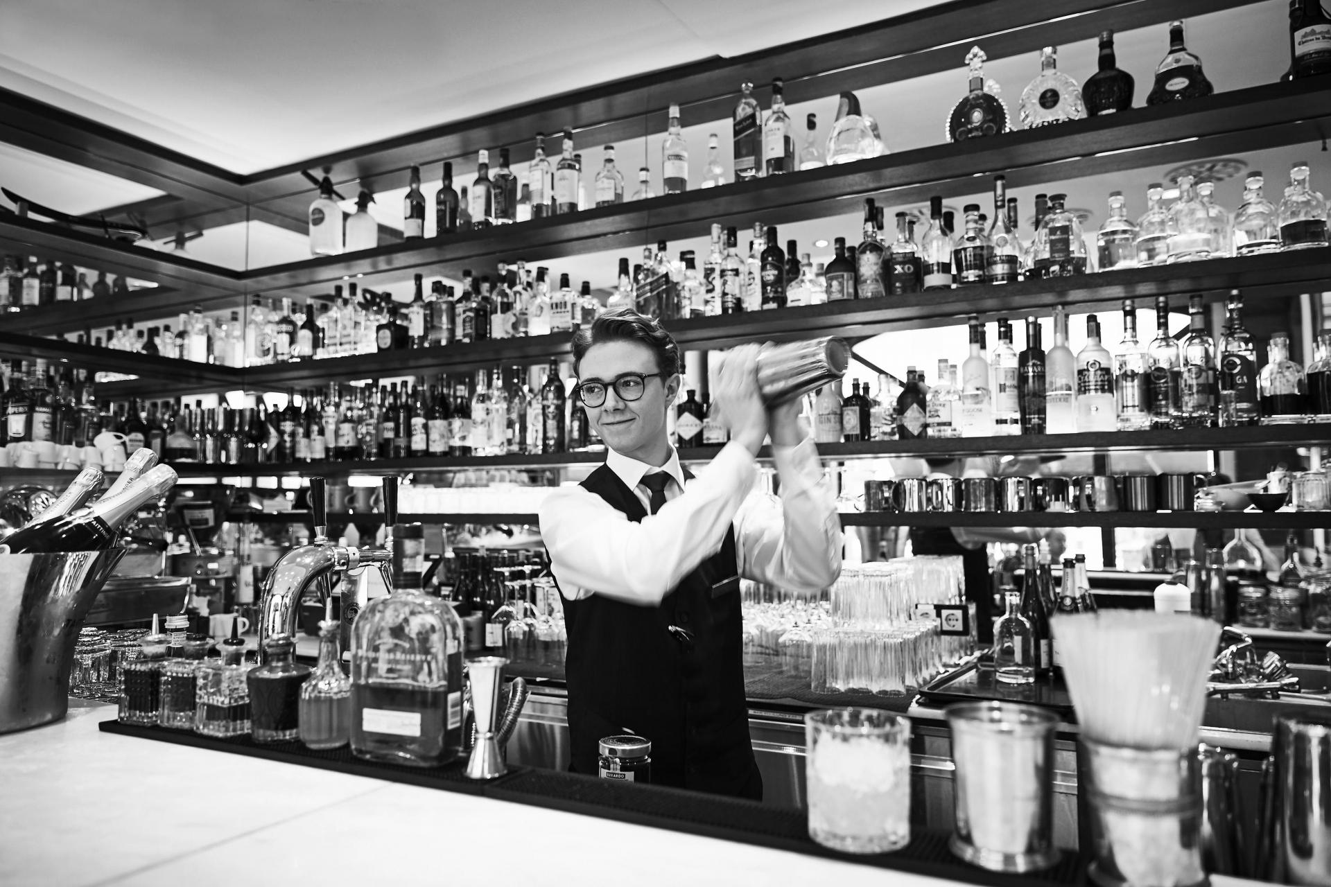 Vier Jahreszeiten Kempinski