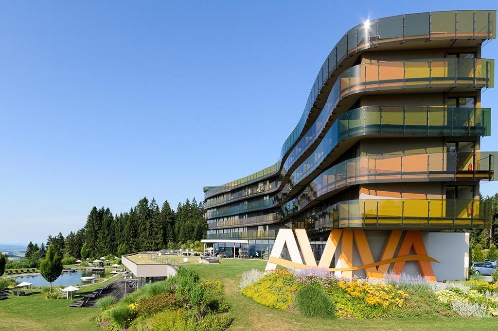 Hotel AVIVA