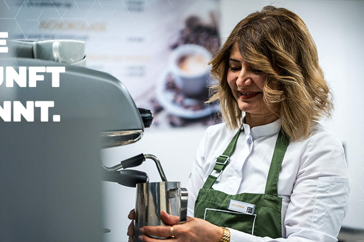 Top job Bilder