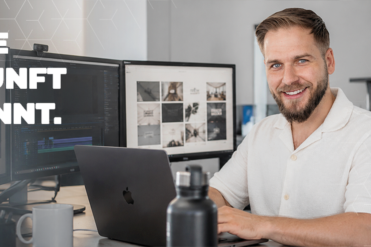 Top job Bilder