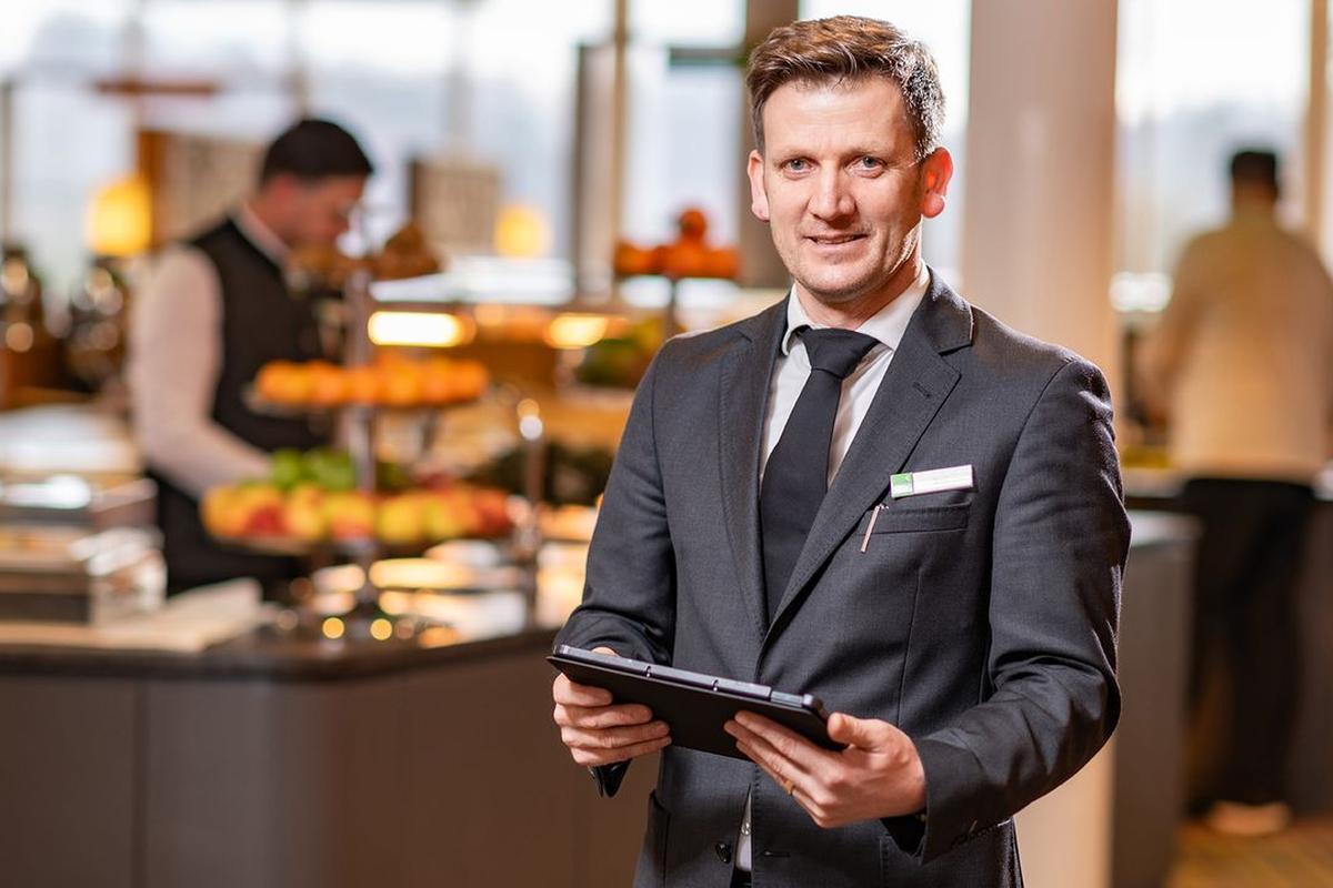 Top job Bilder