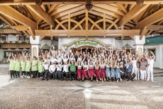 Top job Bilder