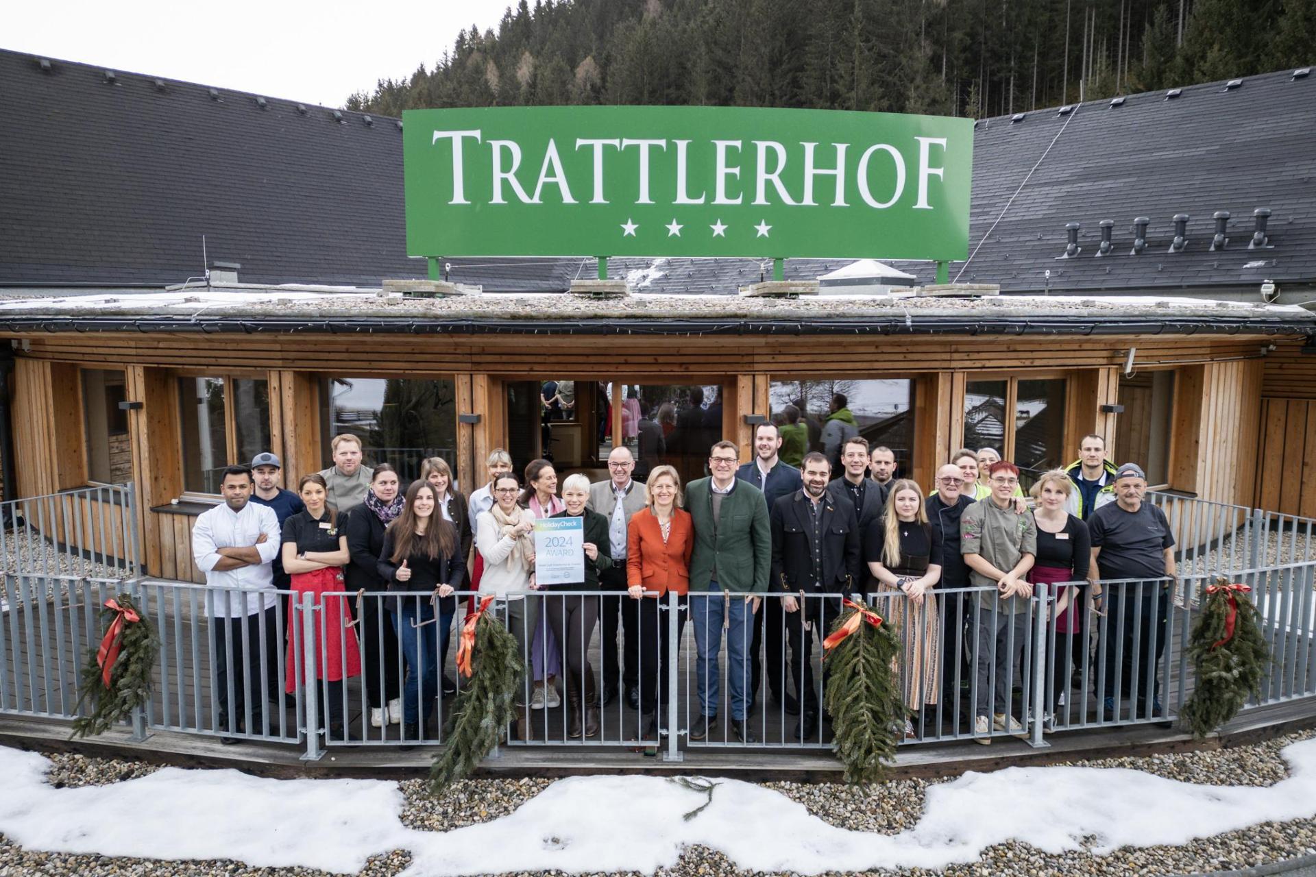 Top job Bilder