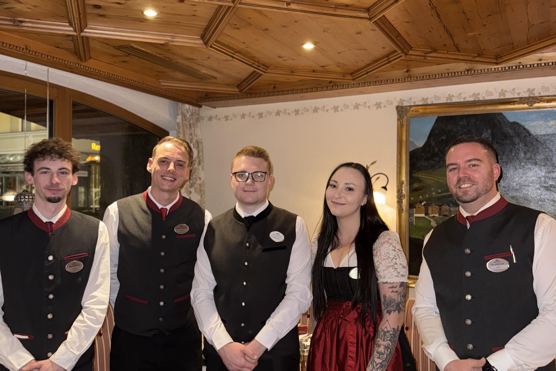 Top job Bilder