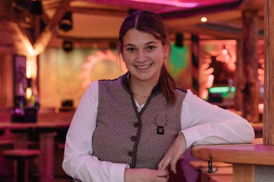Top job Bilder