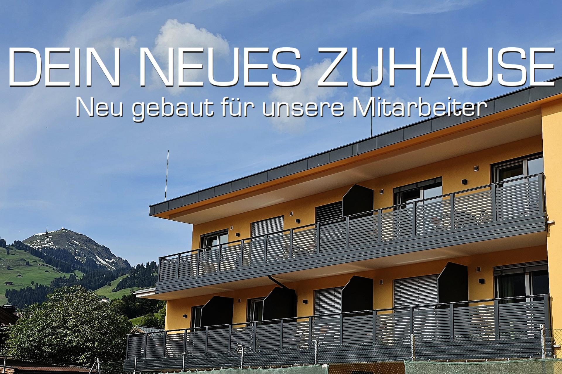 Top job Bilder
