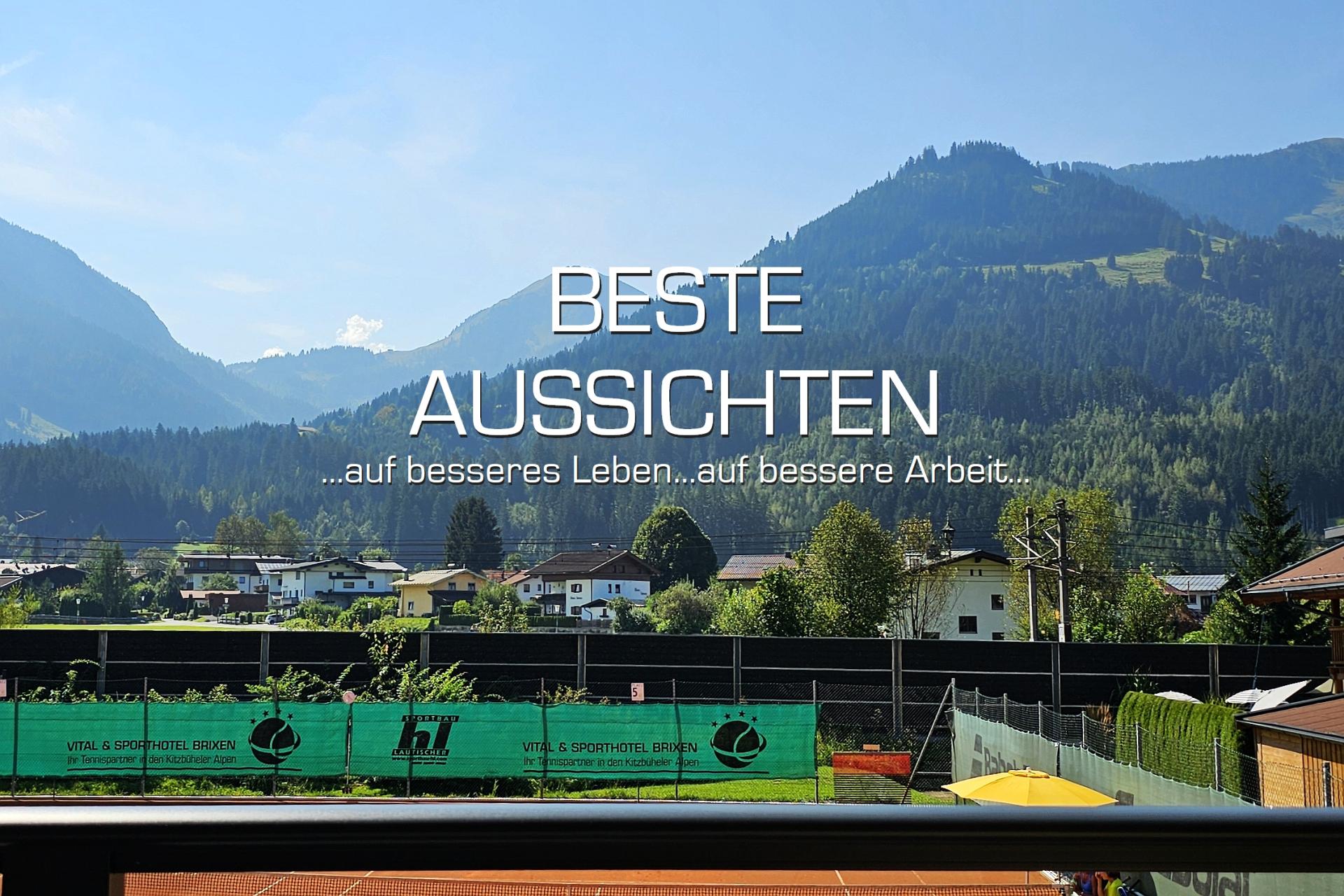 Top job Bilder