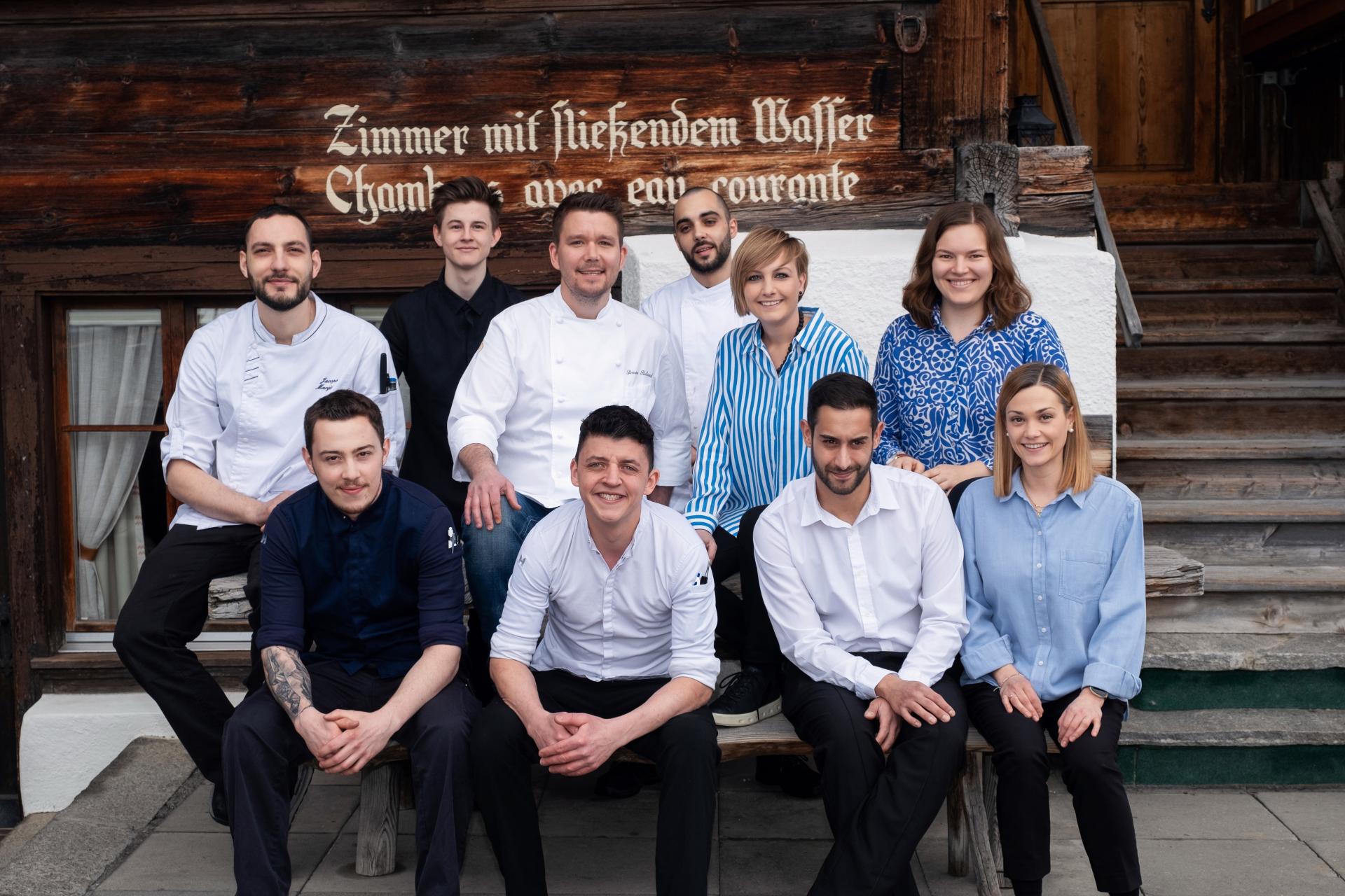 Top job Bilder