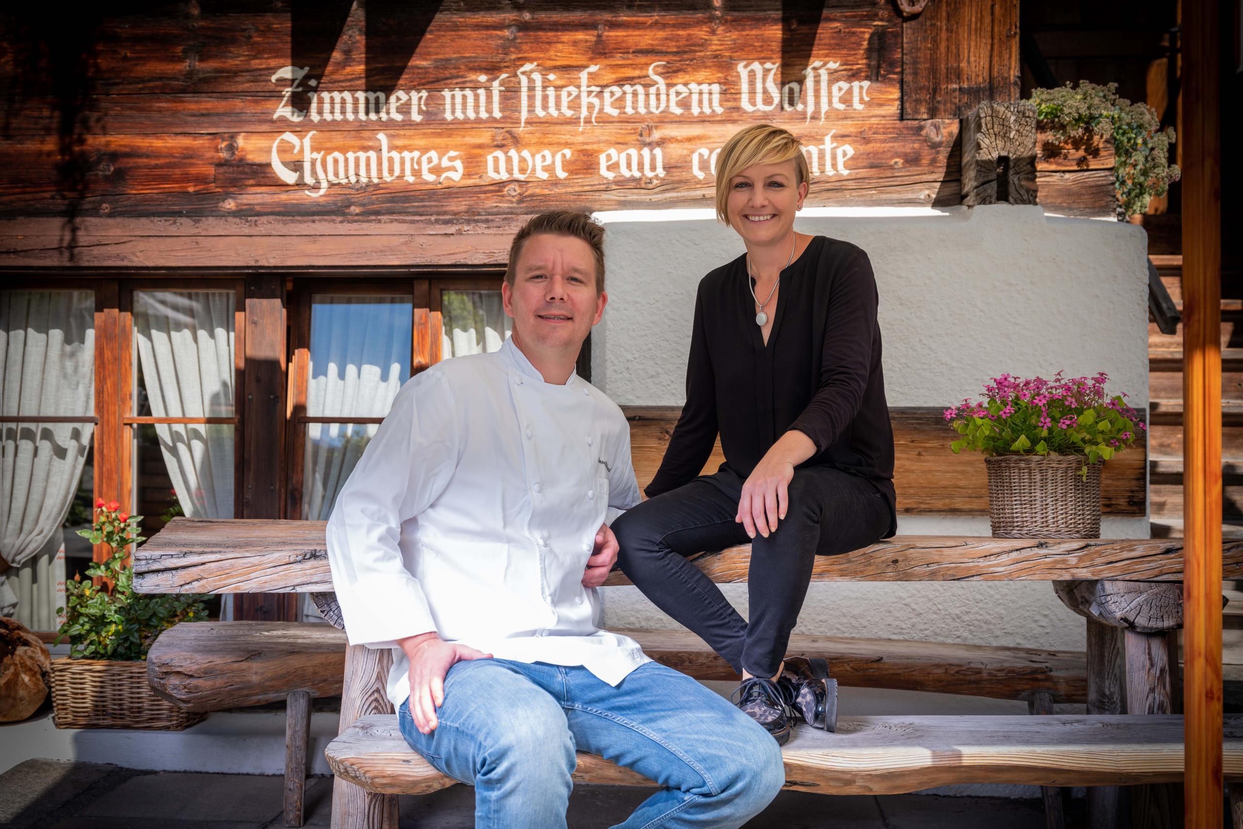 Top job Bilder
